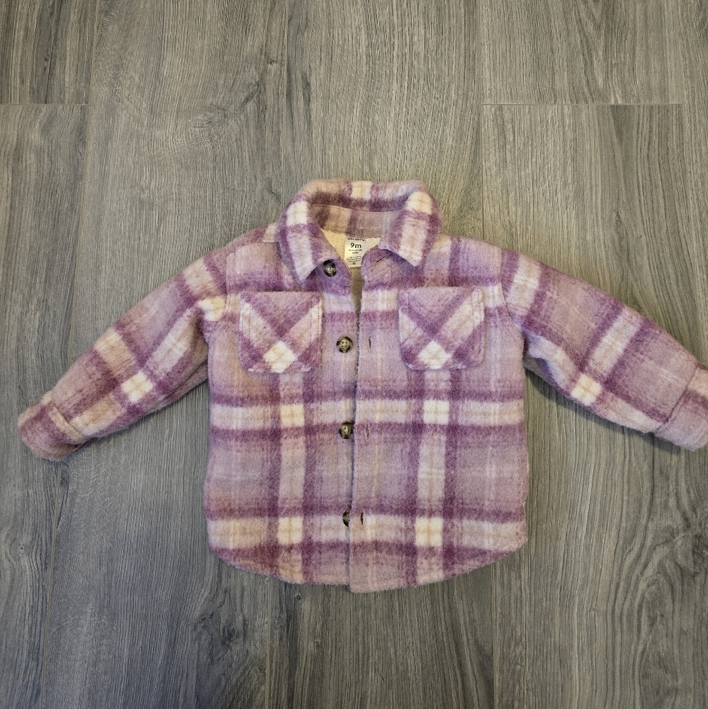 Carters Infant Shackey
